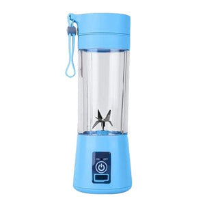 Personal Portable Blender Smoothie Blender Juicer Cup with Water